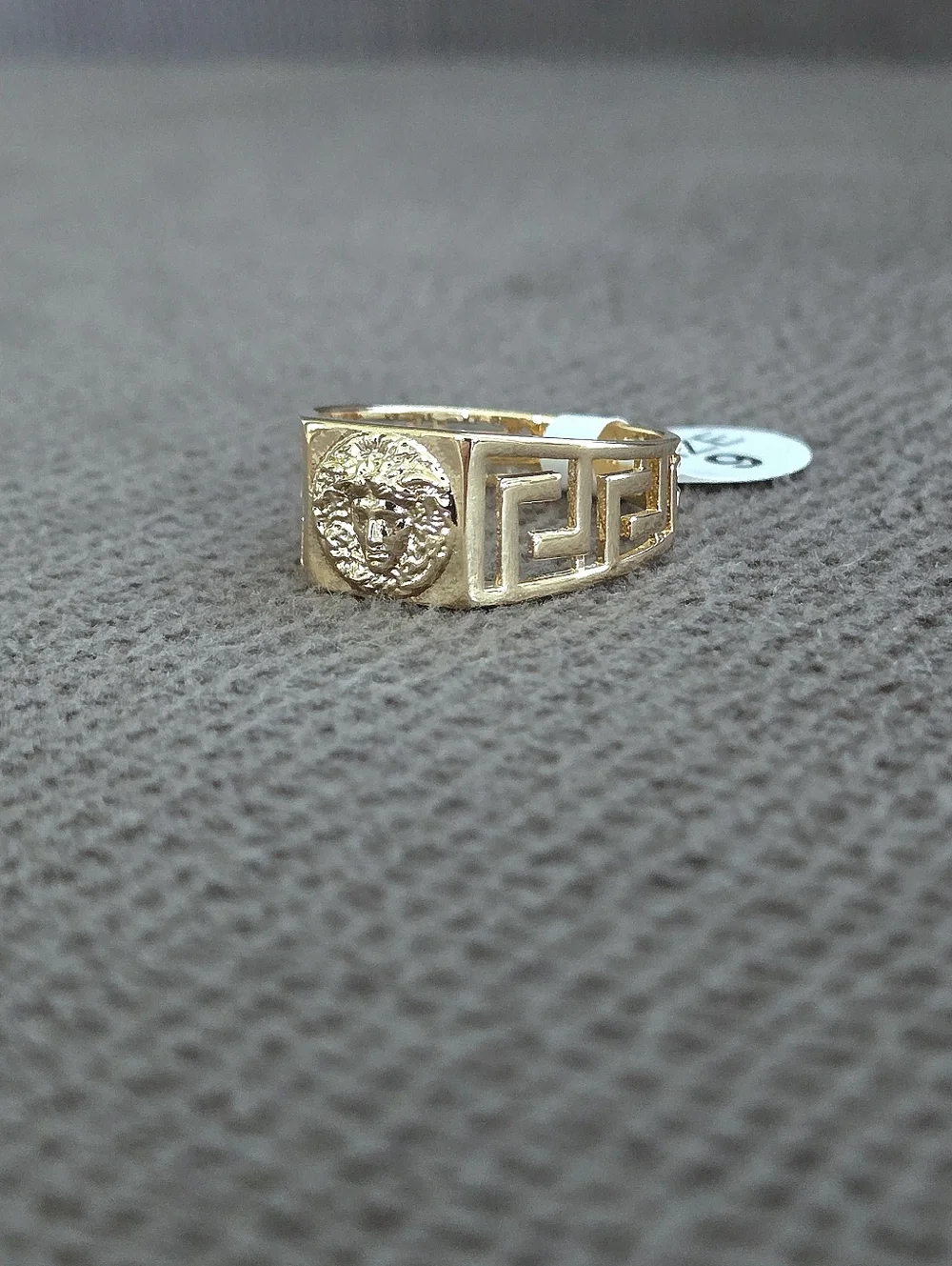 Mia Fiore Gold💛 Medusa Head Ring💍 - NWT